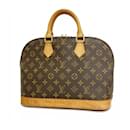 Louis Vuitton Alma