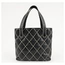 Wild Stich Lamb Skin - Chanel