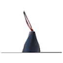 Louis Vuitton Lockme Cabas Tote Bag M54682