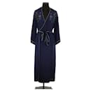 Silk dress - Autre Marque