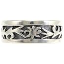 Silver Ring 19 Jewelry - Autre Marque