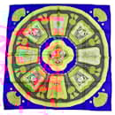 Hermès Silk Square