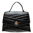 Tory Burch Kira Chevron Handbag