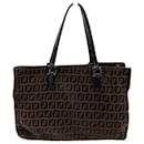 Sac à main Fendi Zucchino 8BH018