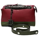 Fendi By The Way Handbag