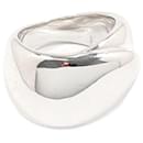 Chanel Silver 925 Ring 11.5