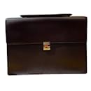 Louis Vuitton Taiga Portodocument Angara M30774 Handbag
