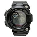 Casio G-SHOCK GWF-1000-1JF Radio Solar Frogman Watch - Autre Marque
