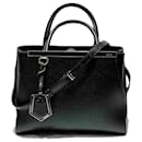 Fendi Petit Two Jours Handbag