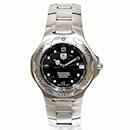 Tag Heuer Kirium WL5111 Automatic Men's Wristwatch