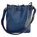 Louis Vuitton Epi Petit Noe M44105 Shoulder Bag