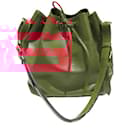 Louis Vuitton Epi Petit Noe M44107 Shoulder Bag