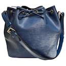Louis Vuitton Epi Petit Noe M44105 Shoulder Bag