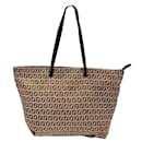 Fendi Zucchino Handbag