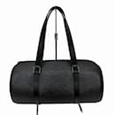 Louis Vuitton Epi Soufflot Handbag
