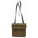 Louis Vuitton Damier Pimlico Shoulder Bag