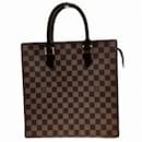 Louis Vuitton Damier Venice PM Tote Handbag