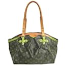 Louis Vuitton Monogram Tivoli GM M40144 Shoulder Bag