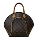 Louis Vuitton Monogram Ellipse MM Handbag