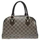 Louis Vuitton Damier Duomo Handbag