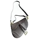 Saddle with shoulder strap - Dior
