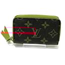 Louis Vuitton Monogram Multicart Business Card Holder