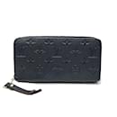 Louis Vuitton Monogram Empreinte Zippy Wallet