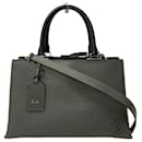 Louis Vuitton Epi Clevre PM Handbag M51347