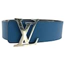 Louis Vuitton Leather Belt M9153