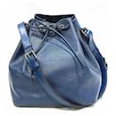 Louis Vuitton Epi Petit Noe Shoulder Bag