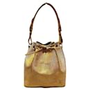 Louis Vuitton Epi Petit Noe Shoulder Bag