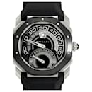 Bvlgari Octo Bi-Retro Gerald Genta Men's Watch - Bulgari