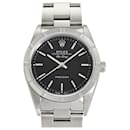 Rolex Air King 14010 Men's Wristwatch