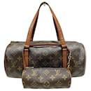 Louis Vuitton Monogram Papillon 30 Handbag
