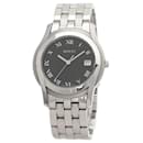 Gucci 5500M Stainless Steel Men's Wristwatch