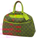 Louis Vuitton Deauville