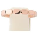 Chanel CHANEL Premiere Promes Ring in Pink Gold