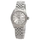 Rolex Datejust 28 Stainless Steel Watch