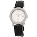 Bvlgari Bvlgari BB38SLD Men's Wristwatch - Bulgari