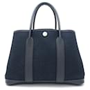Hermes Garden Party TPM Handbag - Hermès