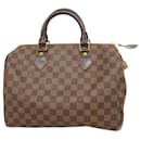 Louis Vuitton Speedy 30