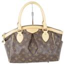 Louis Vuitton Tivoli M40143 Handbag