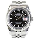 Rolex Oyster Perpetual Datejust 116234 Automatic Men's Watch