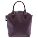 Louis Vuitton Lockit