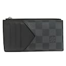 Louis Vuitton Damier Canvas Coin Purse