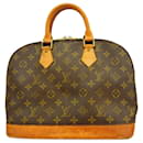 Louis Vuitton Alma