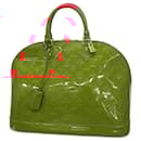 Louis Vuitton Alma