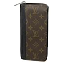Louis Vuitton Macassar