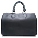 Louis Vuitton Epi Speedy 30 Handbag