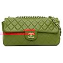 CHANEL Handbags T.  Leather - Chanel